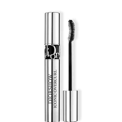 dior mascara sephora|christian Dior overcurl mascara.